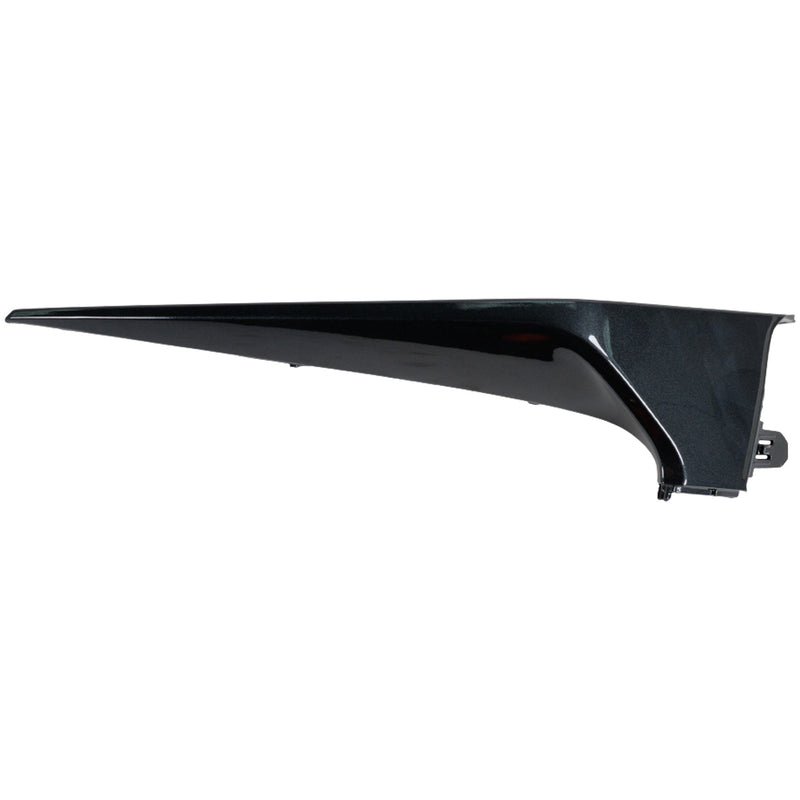 Bumper End CarParts RT01110003