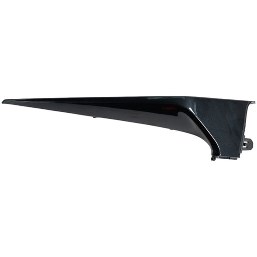 Bumper End CarParts RT01110003