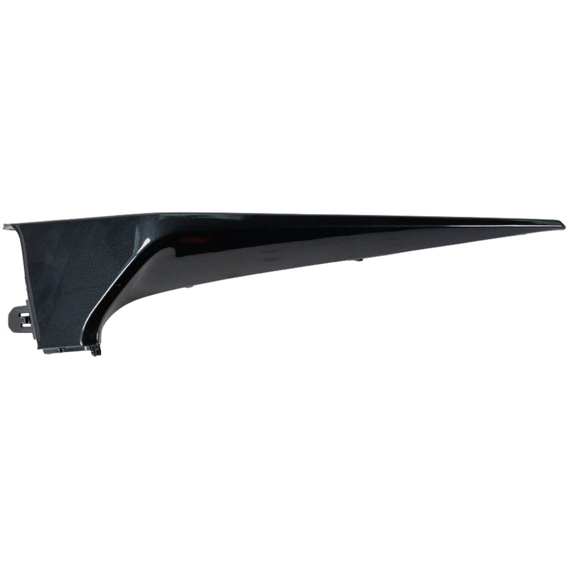 Bumper End CarParts RT01110004