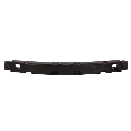 Bumper Impact Absorber CarParts RT01170024