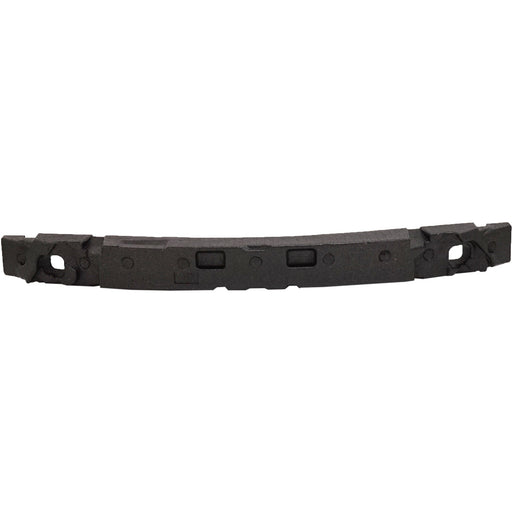 Bumper Impact Absorber CarParts RT01170026