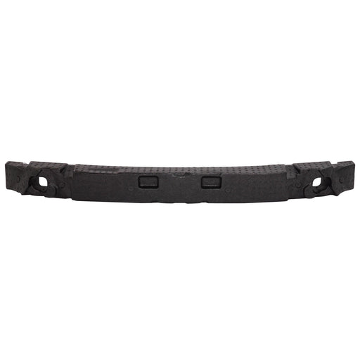 Bumper Impact Absorber CarParts RT01170029