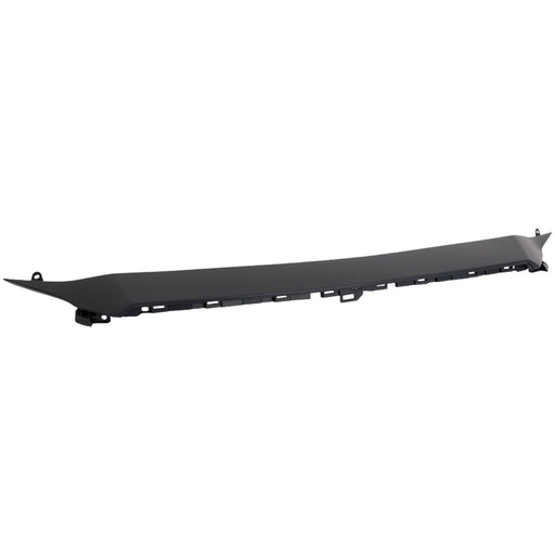 Bumper Trim CarParts RT01590006