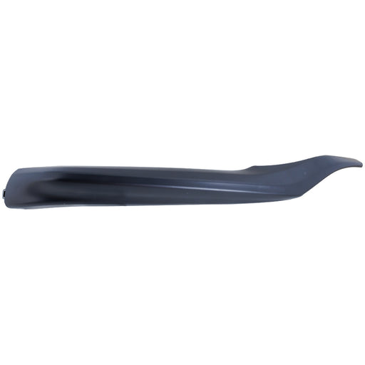 Bumper Trim CarParts RT01590011