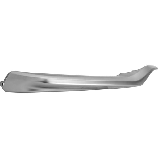 Bumper Trim CarParts RT01590015