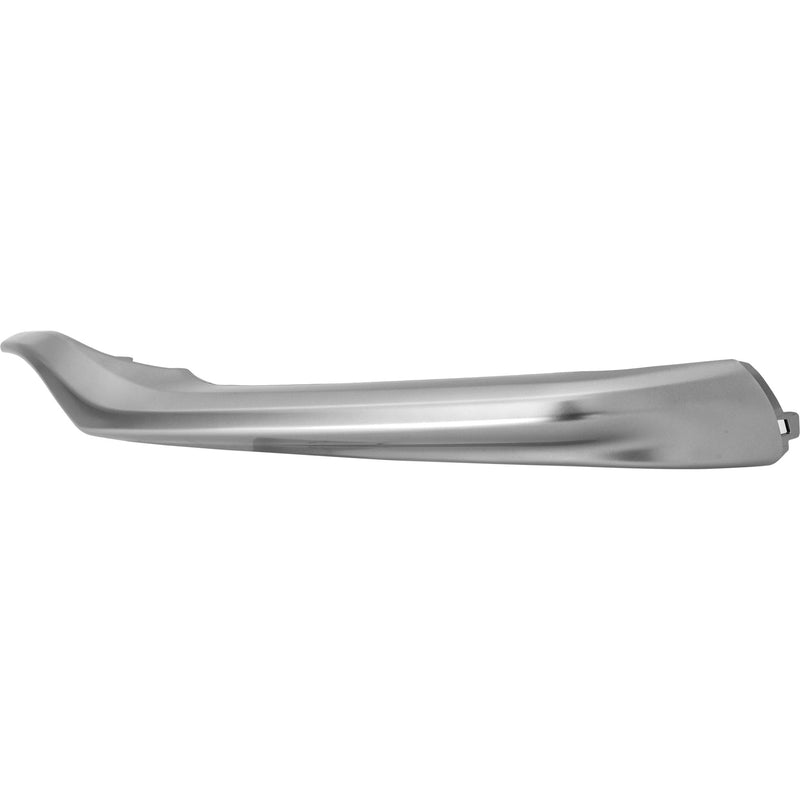 Bumper Trim CarParts RT01590016