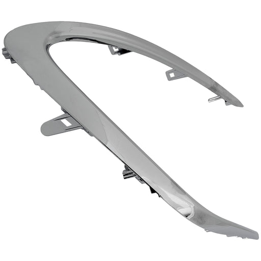Bumper Trim CarParts RT01590022Q