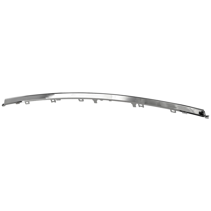 Bumper Trim CarParts RT01590025