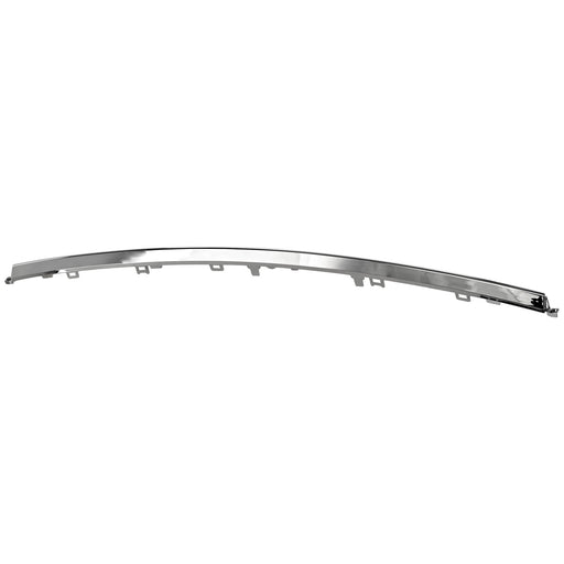 Bumper Trim CarParts RT01590025