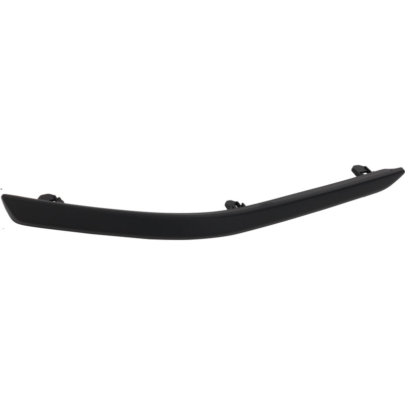 Bumper Trim CarParts RT01590035