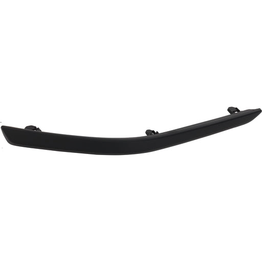 Bumper Trim CarParts RT01590035