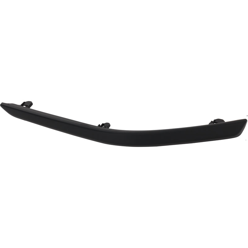 Bumper Trim CarParts RT01590036