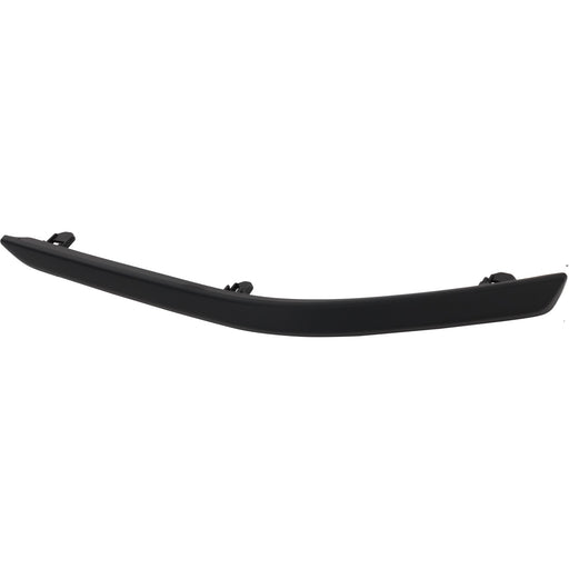 Bumper Trim CarParts RT01590036