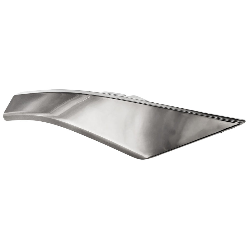 Bumper Trim CarParts RT01590038