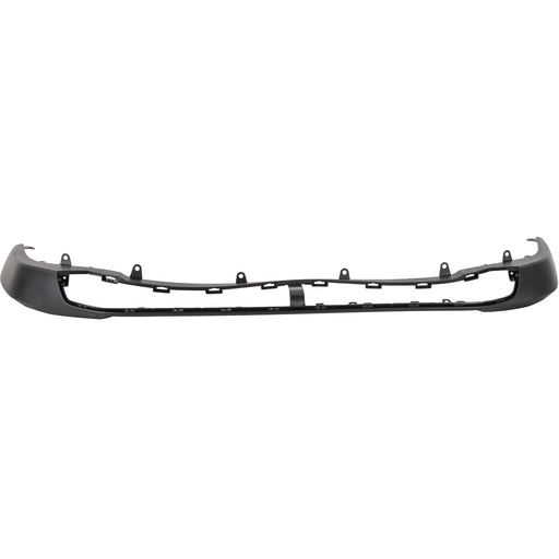 Valance Panel CarParts RT01750010