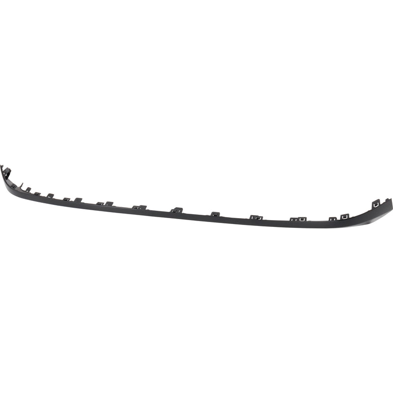 Valance Panel CarParts RT01750015