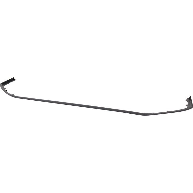 Valance Panel CarParts RT01750018
