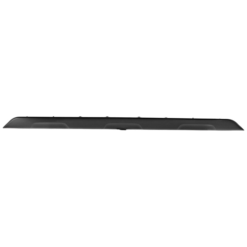 Valance Panel CarParts RT01750030Q