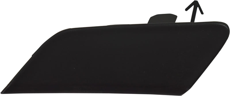 Tow Hook Cover CarParts RT01840016
