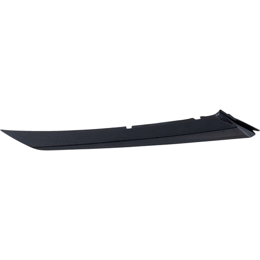 Bumper Cover Spacer Panel CarParts RT04030001