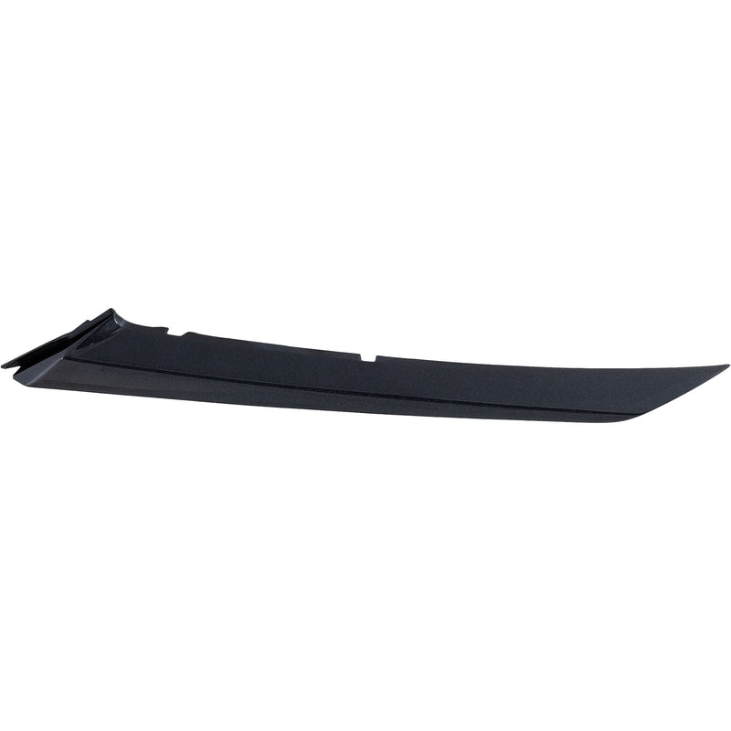 Bumper Cover Spacer Panel CarParts RT04030002