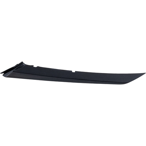 Bumper Cover Spacer Panel CarParts RT04030002