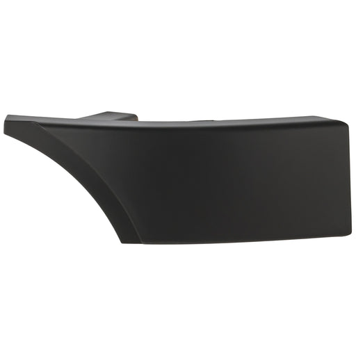 Bumper Cover Spacer Panel CarParts RT04030003