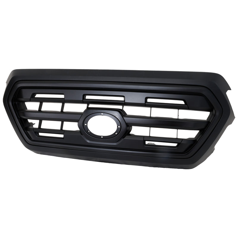 Grille CarParts RT07010005Q