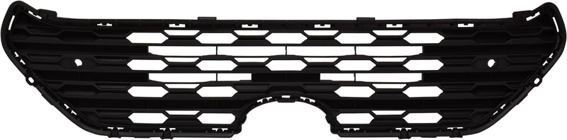 Grille CarParts RT07010024