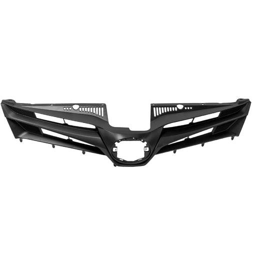 Grille CarParts RT07010033