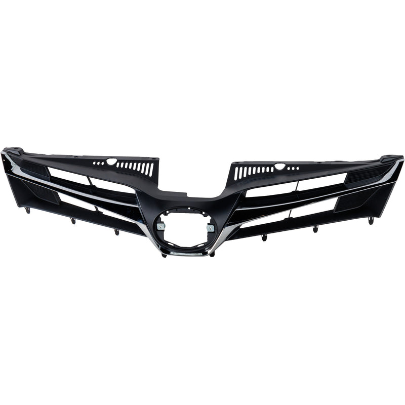 Grille CarParts RT07010035