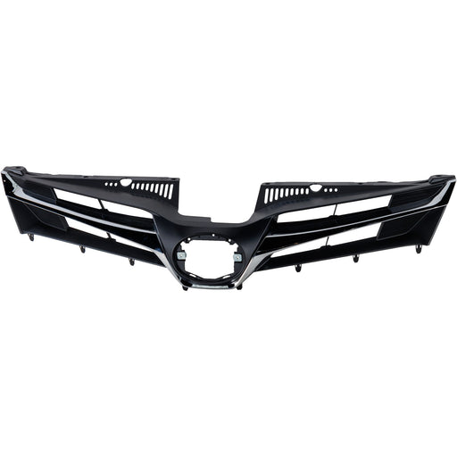 Grille CarParts RT07010035