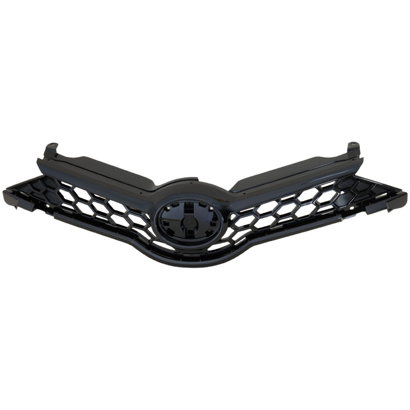 Grille CarParts RT07010042