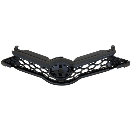 Grille CarParts RT07010042