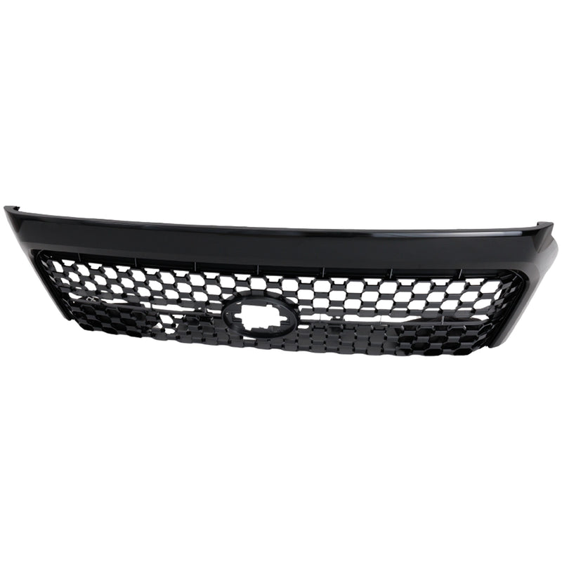 Grille CarParts RT07010050