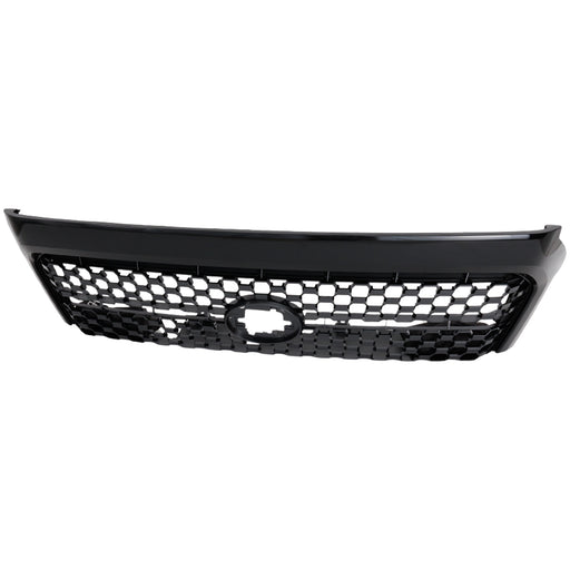 Grille CarParts RT07010050
