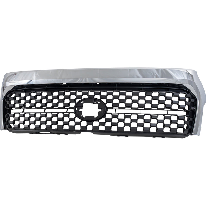 Grille CarParts RT07010052