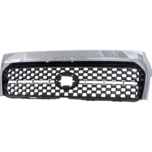 Grille CarParts RT07010052