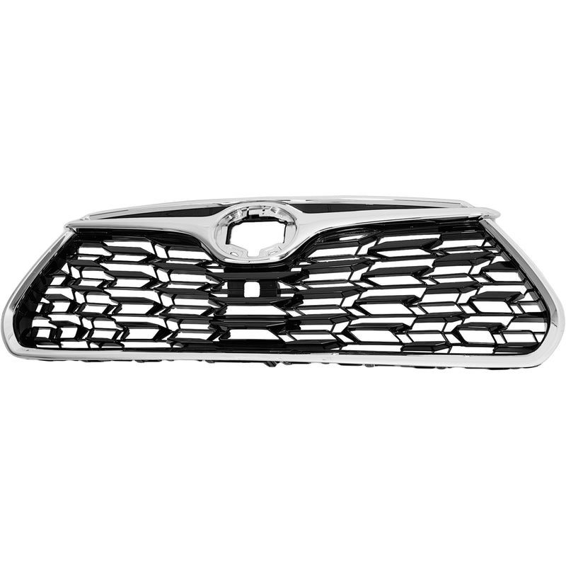 Grille CarParts RT07010053