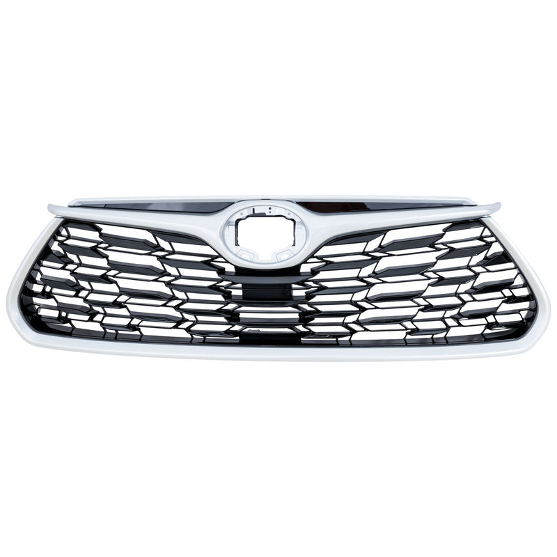 Grille CarParts RT07010055