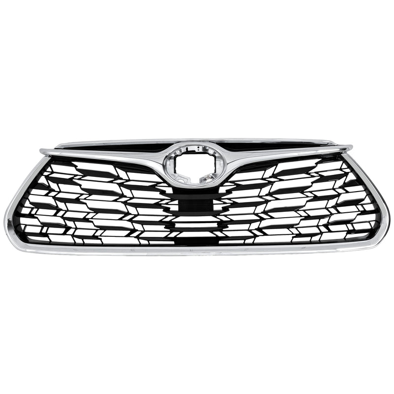 Grille CarParts RT07010056