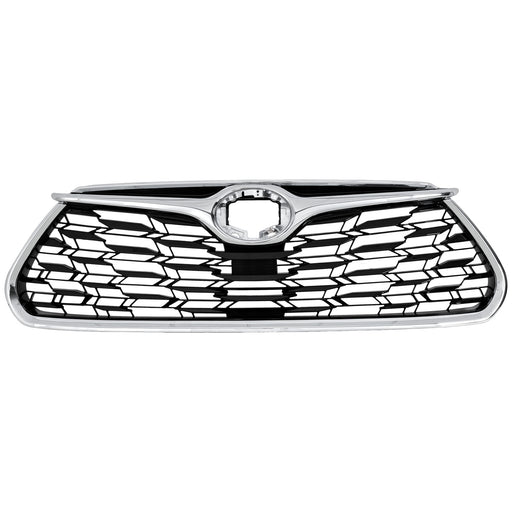 Grille CarParts RT07010056