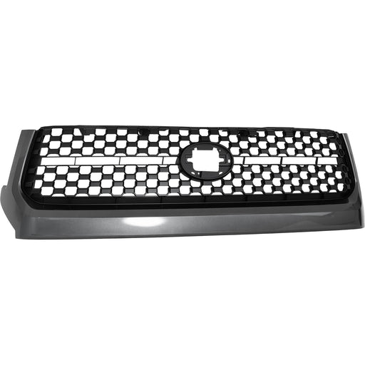 Grille CarParts RT07010057