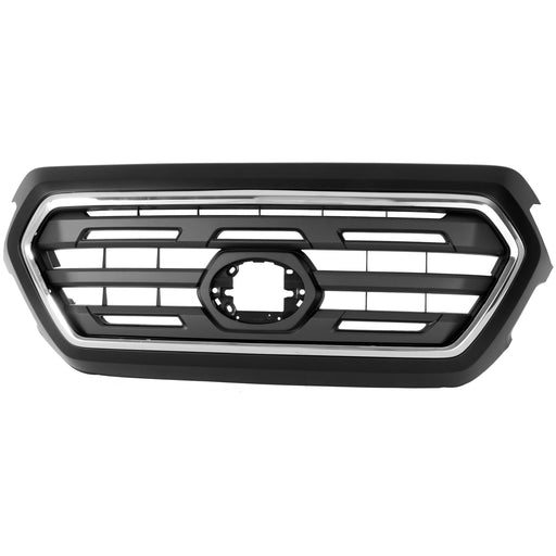 Grille CarParts RT07010058Q