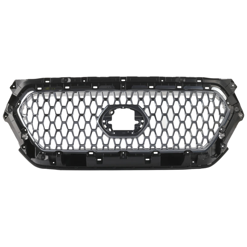 Grille CarParts RT07010061Q
