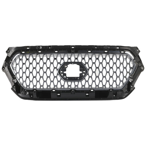 Grille CarParts RT07010061Q
