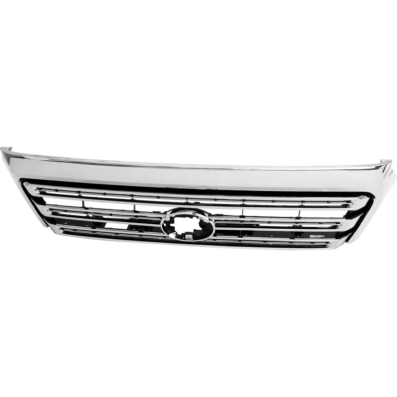 Grille CarParts RT07010062Q