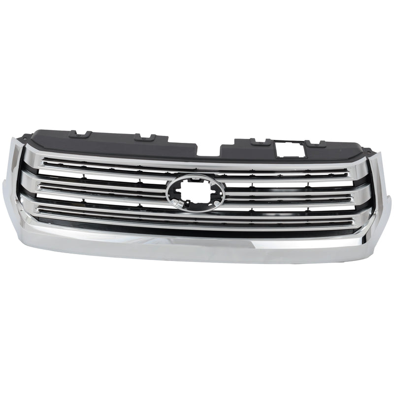 Grille CarParts RT07010063Q