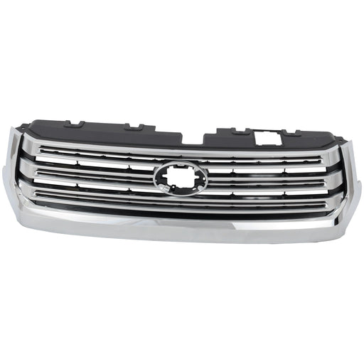 Grille CarParts RT07010063Q