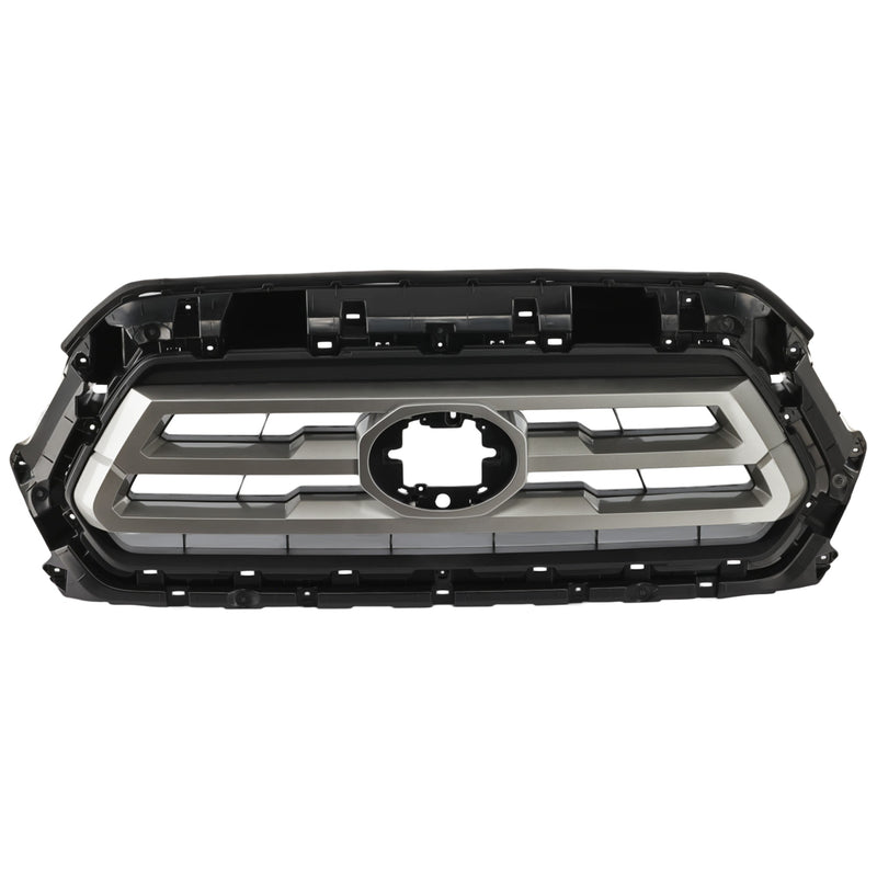 Grille CarParts RT07010065Q